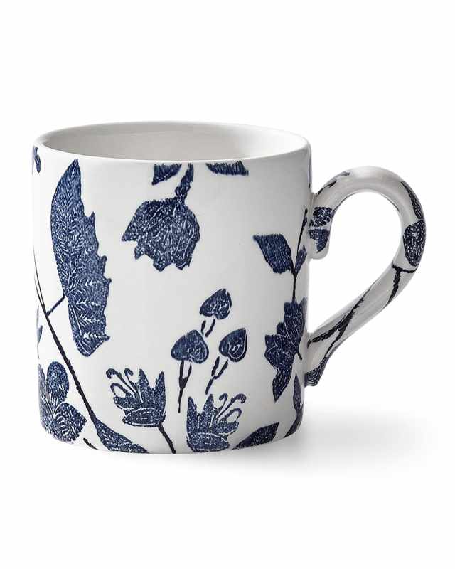 Garden Vine Mug